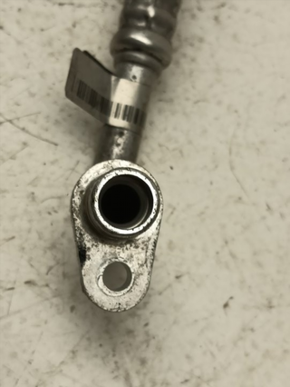 TUBOS AIRE ACONDICIONADO RENAULT MEGANE III BERLI