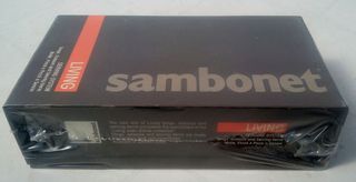 Pinza per asparagi Sambonet in argento 23 cm