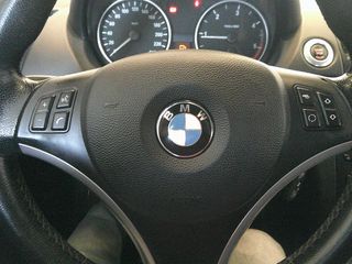 BMW Serie 1 2008