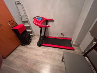Máquina de andar para ejercicio Las dos 200€