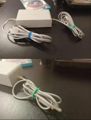 Nintendo Wii U ZombiU Premium Pack Ed. Limitada