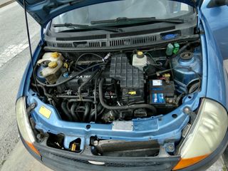 Ford Ka 2003