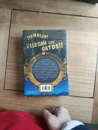 Libro Gerónimo Stilton La gran invasión de Ratonia