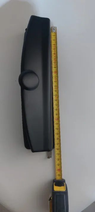 Perforador Esselte Q10 4 agujeros