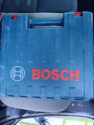 Taladro percutor Bosch GBH 240