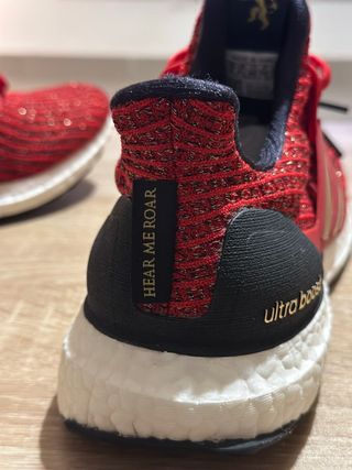 Adidas Ultraboost DNA - Juego de Tronos Talla 40