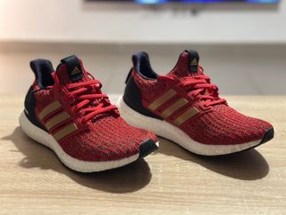 Adidas Ultraboost DNA - Juego de Tronos Talla 40