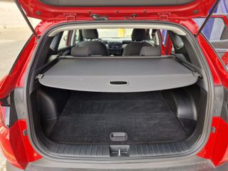 Hyundai Tucson ECO DIESEL AUTOM. GARANTÍA OFICIAL