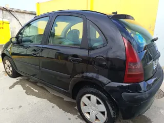 Citroen C3 2005