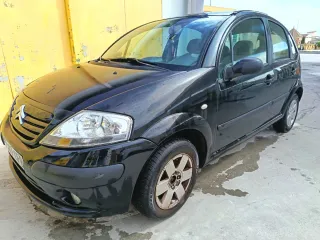 Citroen C3 2005