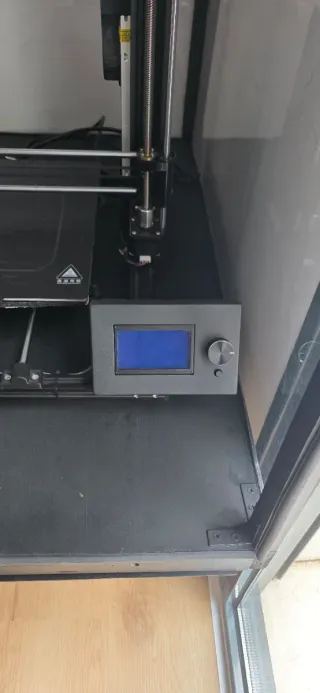 Impresora 3D Anet A6 Plus