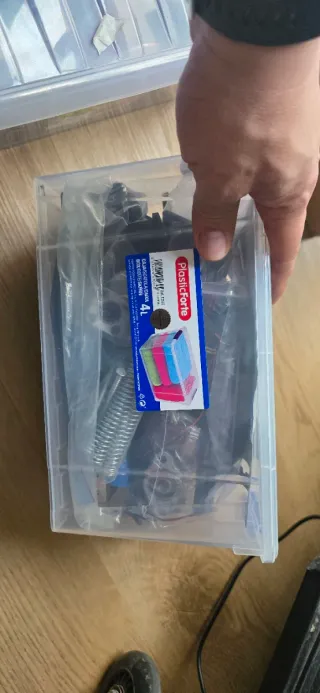 Impresora 3D Anet A6 Plus