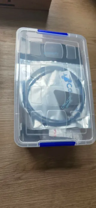 Impresora 3D Anet A6 Plus