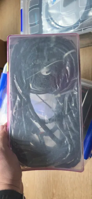 Impresora 3D Anet A6 Plus