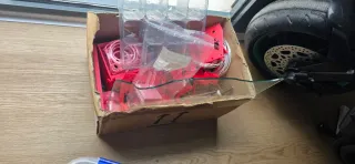 Impresora 3D Anet A6 Plus