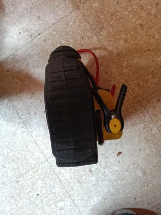 Arrancador de batería SWPPS de 900 amperios con co