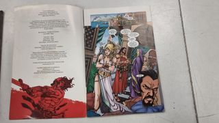 CONAN EL ASESINO TOMO 2