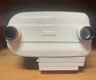 Contador Gas G4 Kromschroeder BK-G4