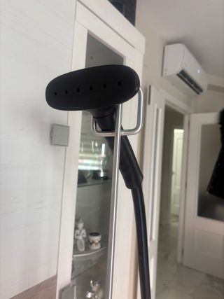 Plancha Vertical Vapor