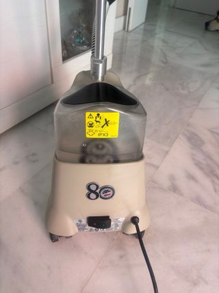 Plancha Vertical Vapor