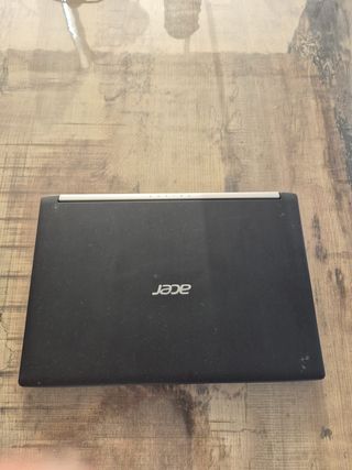 PC Acer Aspire 5 A515-51G-51V7