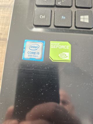 PC Acer Aspire 5 A515-51G-51V7