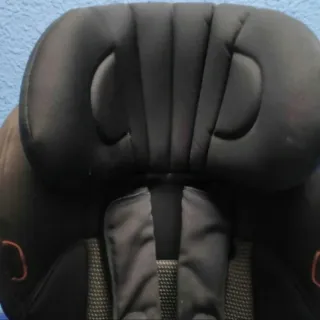 Silla de coche BeSafe Izi Combi X4 Isofix