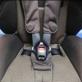 Silla de coche BeSafe Izi Combi X4 Isofix