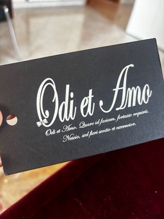 Camicia/blusa Odi et Amo animalier con ricamo