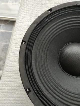 Woofer 1501-5-8 300W AES 15