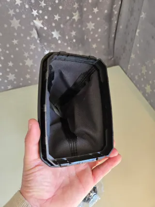 Fundas Palanca y Freno Opel Corsa + Pomo