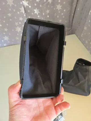 Fundas Palanca y Freno Opel Corsa + Pomo