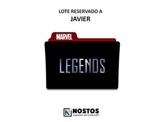 Lote Reservado a JAVIER