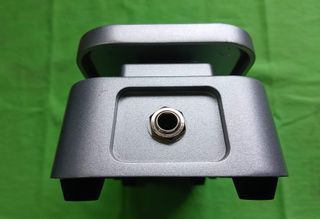 Pedal Expresión Zoom FP02M