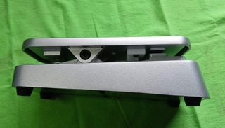 Pedal Expresión Zoom FP02M