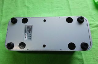 Pedal Expresión Zoom FP02M