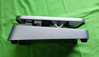 Pedal Expresión Zoom FP02M