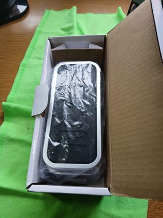 Pedal Expresión Zoom FP02M