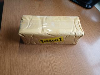 Pedal Expresión Zoom FP02M