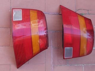 Precio x los 2, pilotos traseros vw,