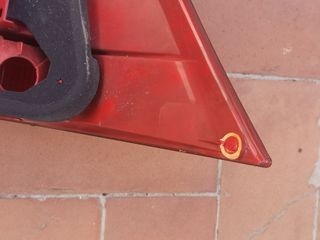 Precio x los 2, pilotos traseros vw,