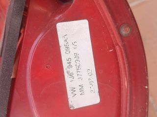 Precio x los 2, pilotos traseros vw,