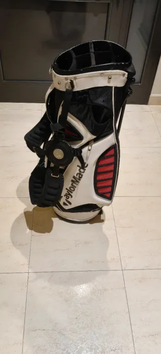 Bolsa de Golf Taylor Made