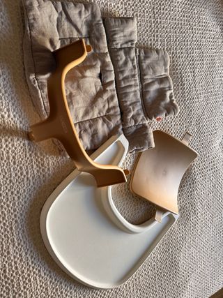 Pack Bebé Stokke