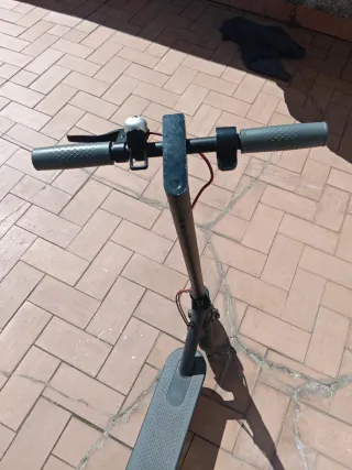 Patinete Eléctrico Xiaomi M365 como nuevo