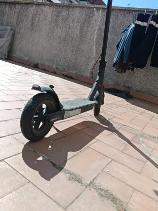Patinete Eléctrico Xiaomi M365 como nuevo
