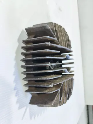 Culata Puch minicross 49