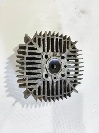 Culata Puch minicross 49