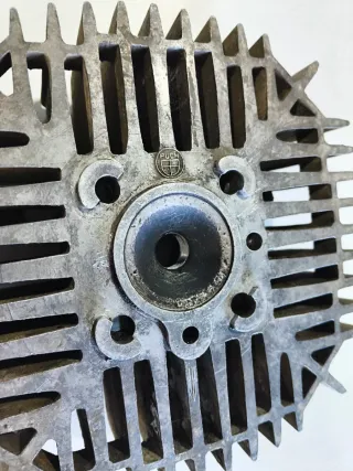 Culata Puch minicross 49