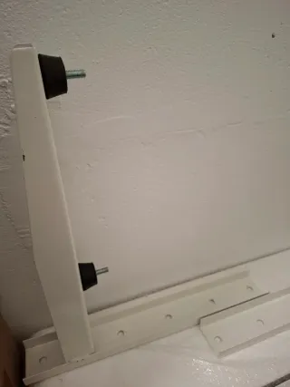 Aire Acondicionado Daitsu Blanco